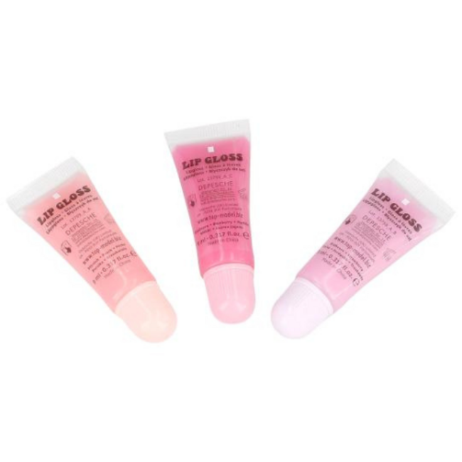 TOPModel Top model, Kinder make-up - Lipgloss cowgirl