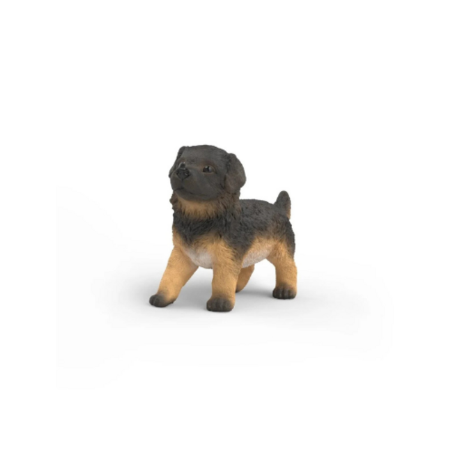 Schleich Farm World - Duitse Herder Pup