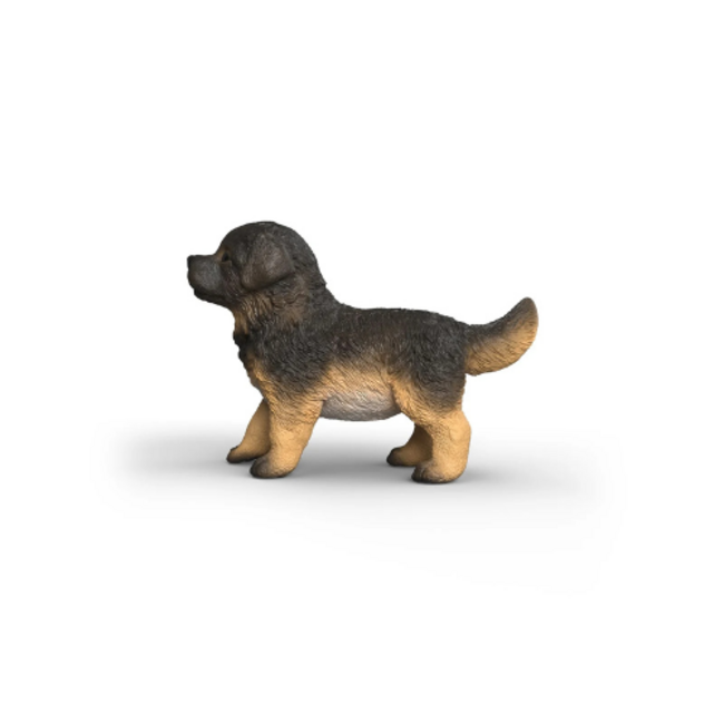 Schleich Farm World - Duitse Herder Pup