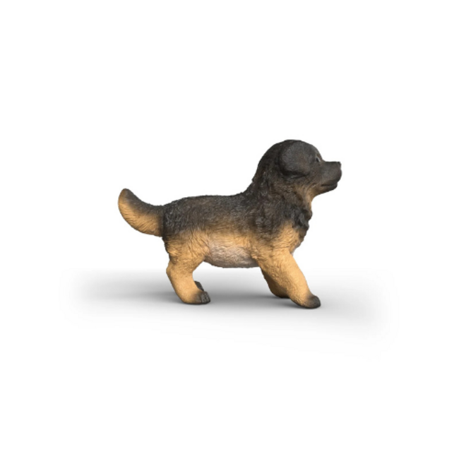 Schleich Farm World - Duitse Herder Pup