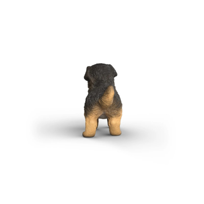 Schleich Farm World - Duitse Herder Pup