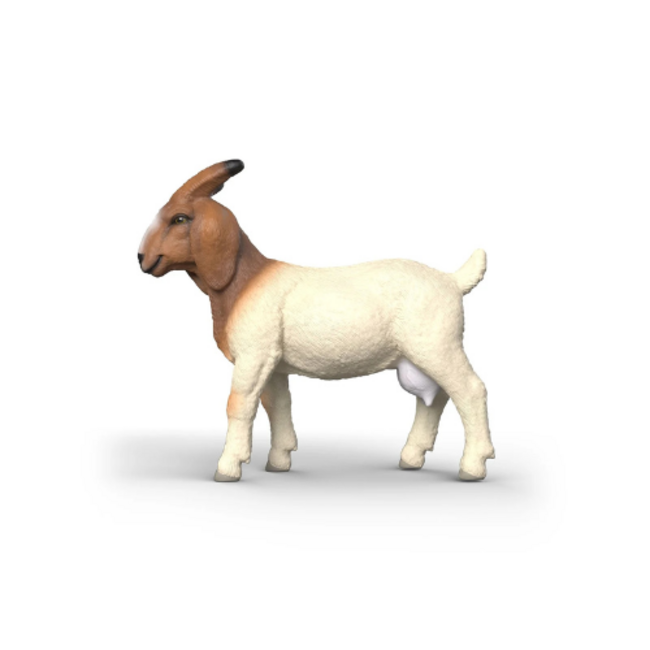 Schleich Farm World - Boergeit