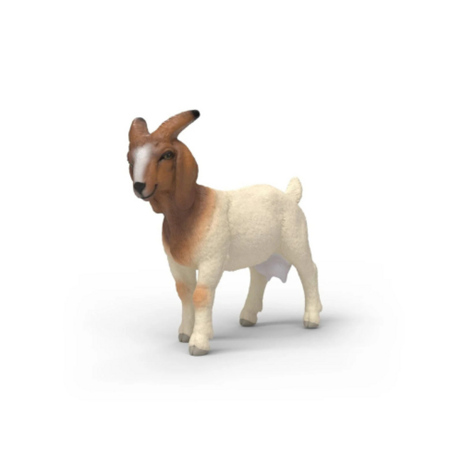 Schleich Farm World - Boergeit