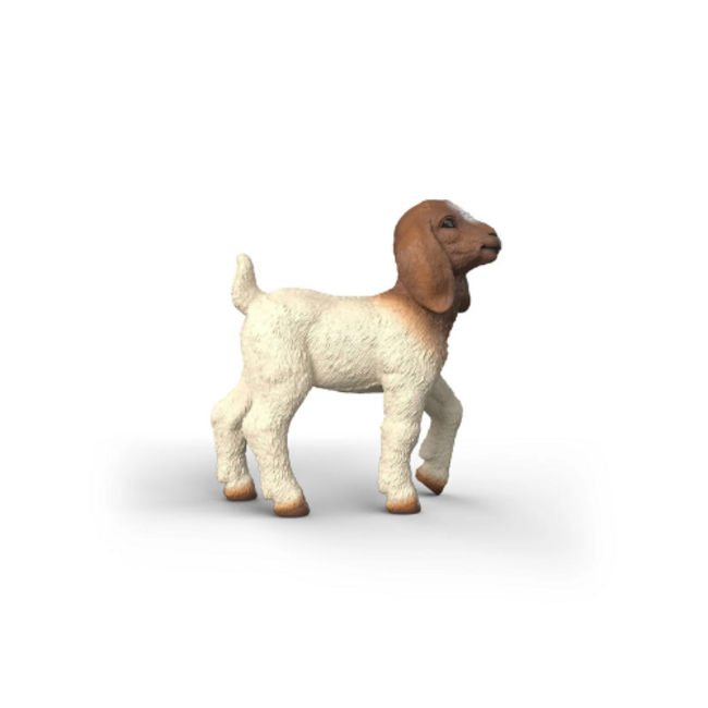 Schleich Farm World - Boergeitenlam
