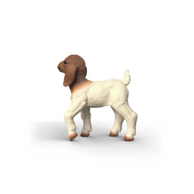 Schleich Farm World - Boergeitenlam