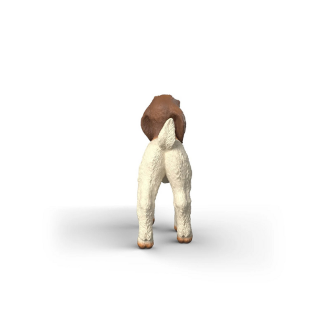 Schleich Farm World - Boergeitenlam