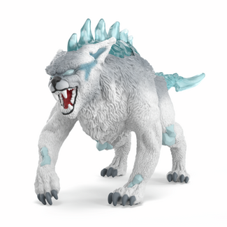 Schleich Eldrador - Ijslynx