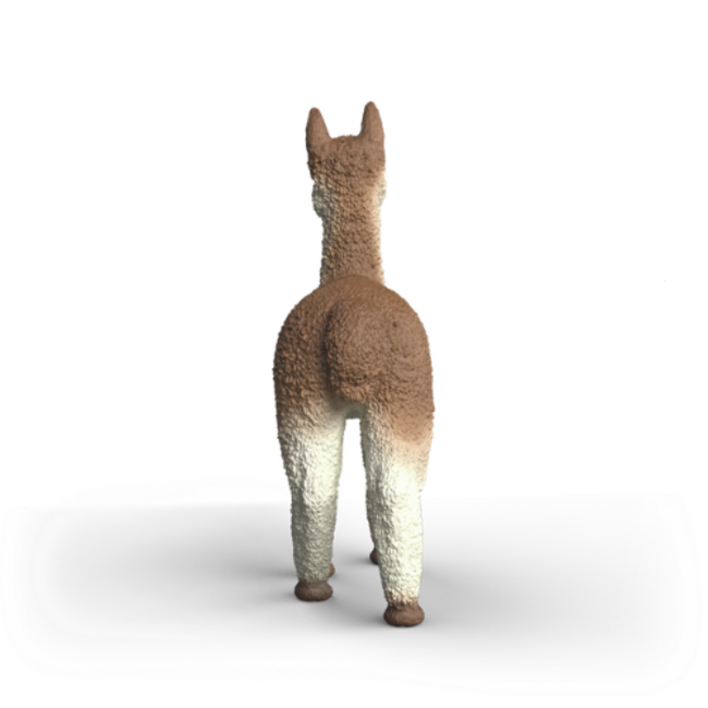 Schleich Farm World - Alpaca