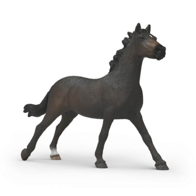 Schleich Horse Club - Engels Volbloed Merrie