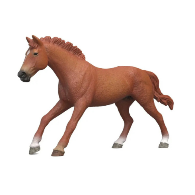 Schleich Horse Club - Engels Volbloed Hengst