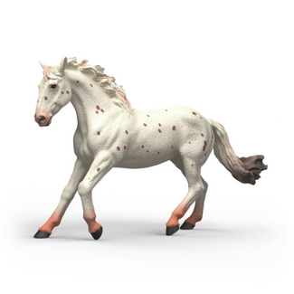 Schleich Horse Club - Knabstrupper Merrie