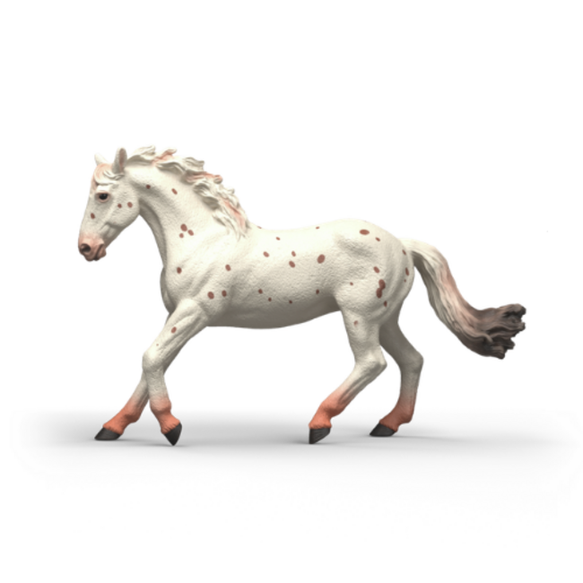 Schleich Horse Club - Knabstrupper Merrie