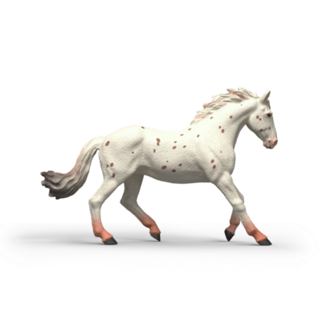 Schleich Horse Club - Knabstrupper Merrie