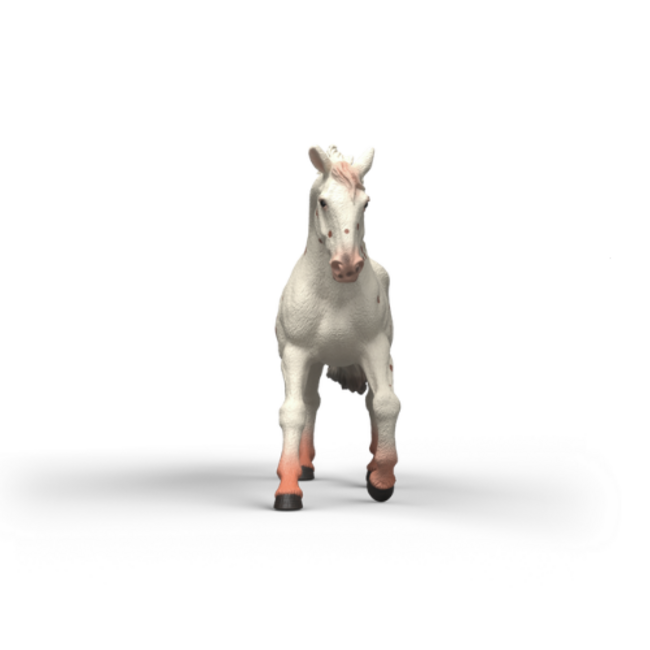 Schleich Horse Club - Knabstrupper Merrie