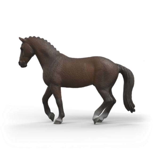 Schleich Horse Club - Kwpn Ruin