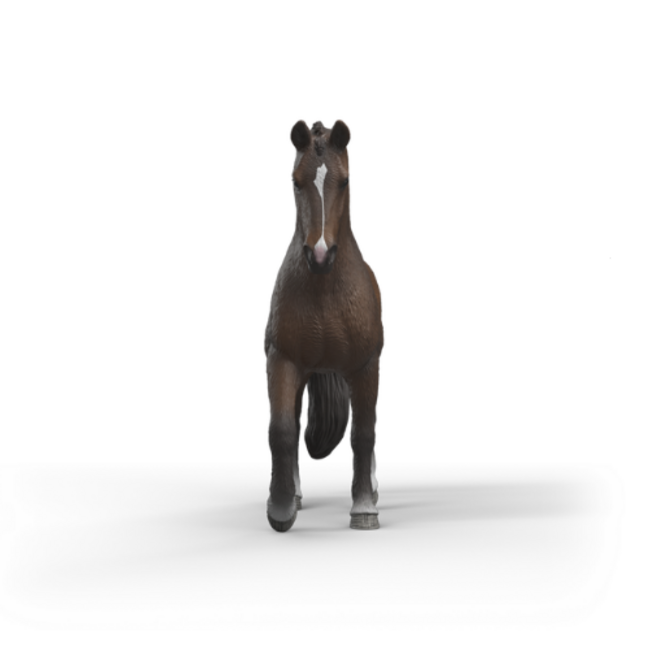 Schleich Horse Club - Kwpn Ruin