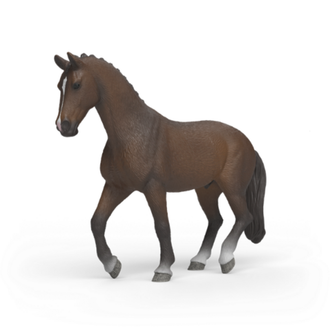 Schleich Horse Club - Kwpn Ruin
