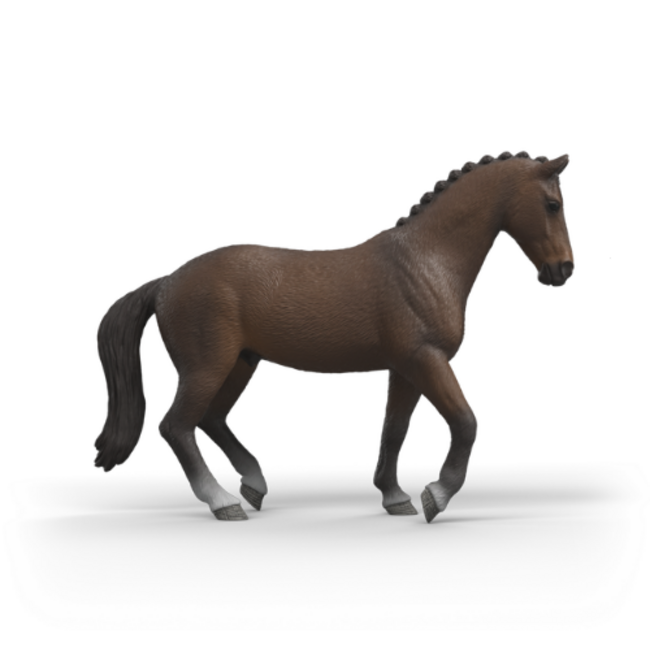 Schleich Horse Club - Kwpn Ruin