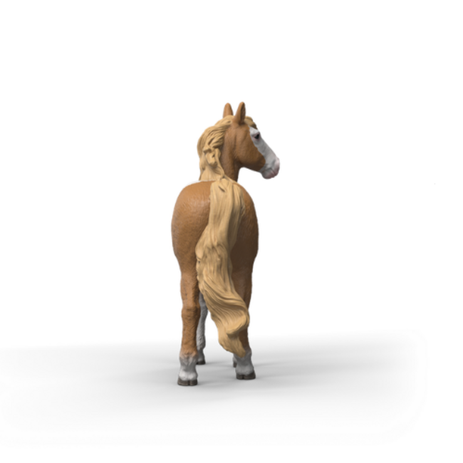 Schleich Horse Club - Mustang Merrie