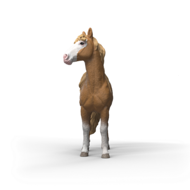 Schleich Horse Club - Mustang Merrie