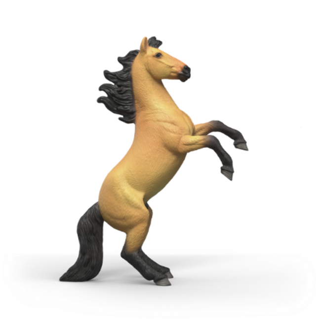 Schleich Horse Club - Mustang Hengst
