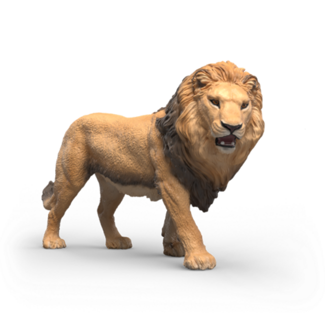 Schleich Wild Life - Afrikaanse Leeuw