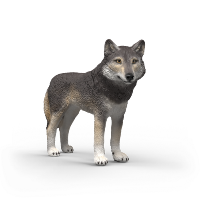 Schleich Wild Life - Amerikaanse Wolf