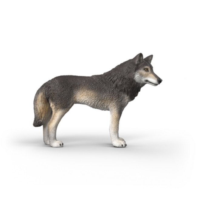 Schleich Wild Life - Amerikaanse Wolf