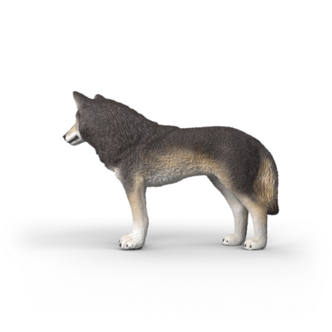 Schleich Wild Life - Amerikaanse Wolf