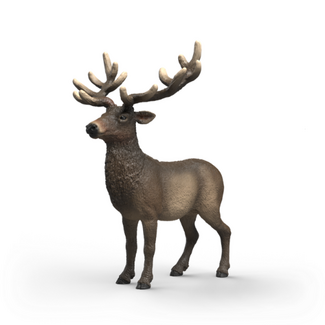 Schleich Wild Life - Amerikaans Edelhert