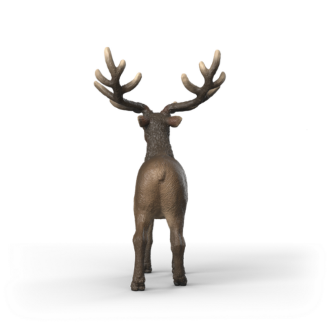Schleich Wild Life - Amerikaans Edelhert