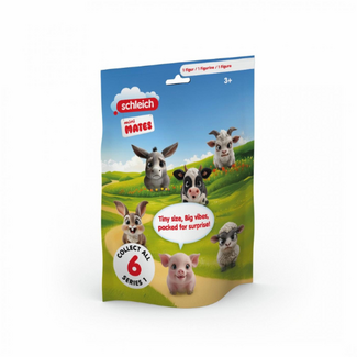 Schleich Schleich, Mini Mates