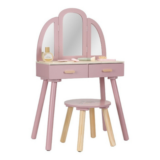 Little Dutch Houten kaptafel