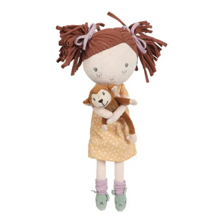Little Dutch Knuffelpop Sophia