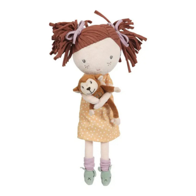 Little Dutch Knuffelpop Sophia