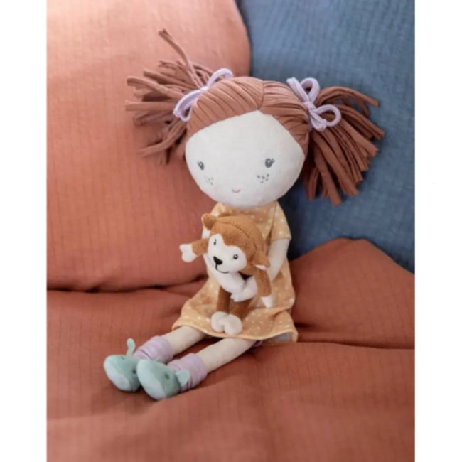 Little Dutch Knuffelpop Sophia GRS