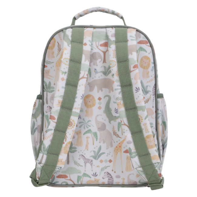 Little Dutch Rugzak 35 cm - Safari Friends