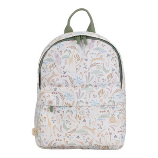 Little Dutch Rugzak 29 cm - Safari Friends