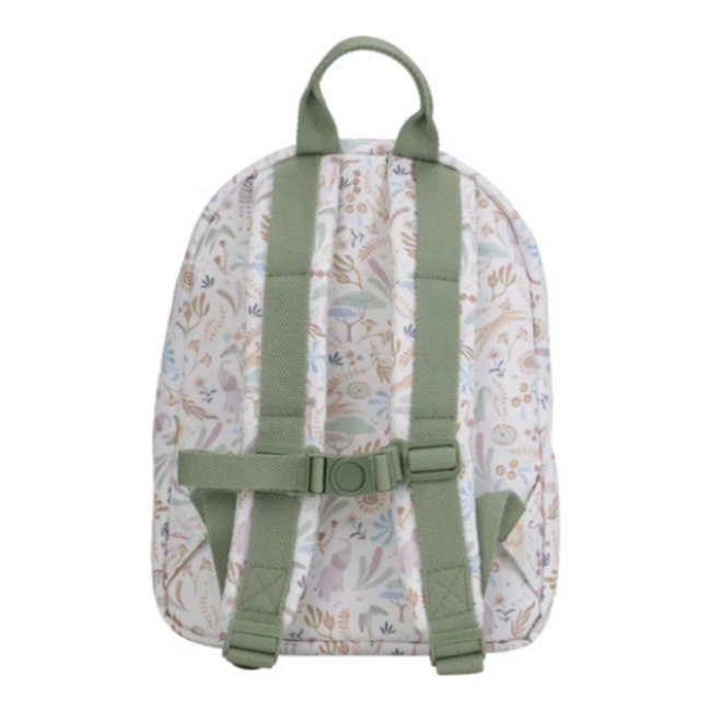 Little Dutch Rugzak 29 cm - Safari Friends