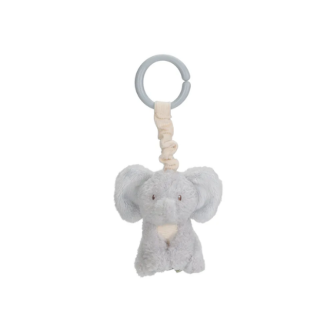 Little Dutch Activiteitenhangers - Safari Friends