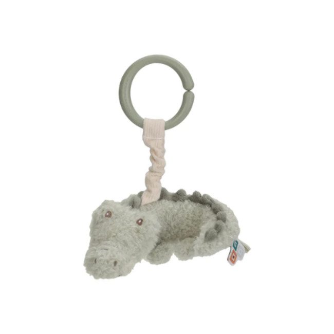 Little Dutch Activiteitenhangers - Safari Friends