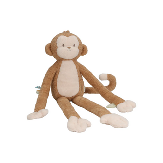 Little Dutch Knuffel Aap XL - Safari Friends