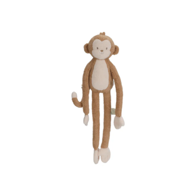 Little Dutch Knuffel Aap XL - Safari Friends