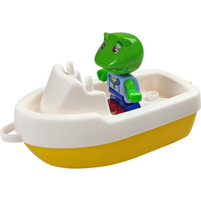 Aquaplay Aquaplay Buitenspeelgoed, Waterbaan - met Kraan en Waterpomp