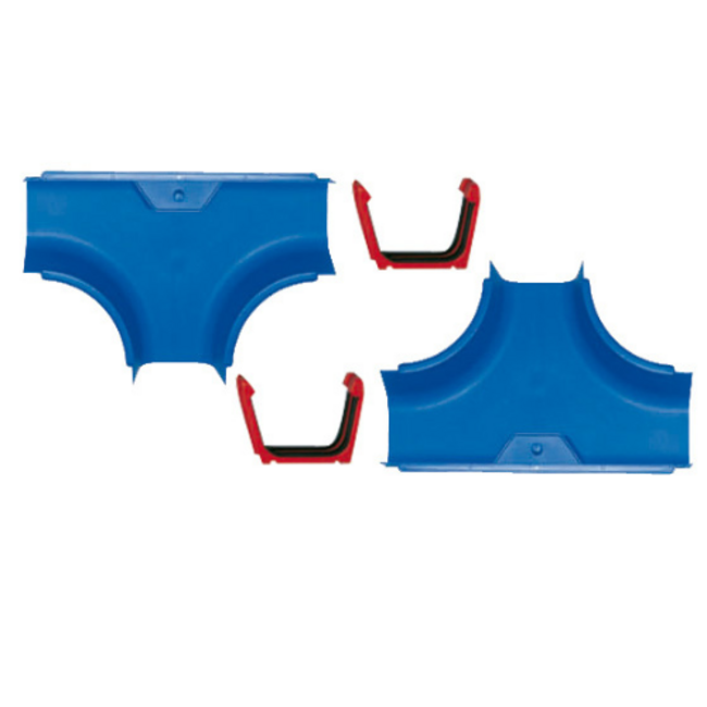 Aquaplay Waterbaan - T-vormige Banen
