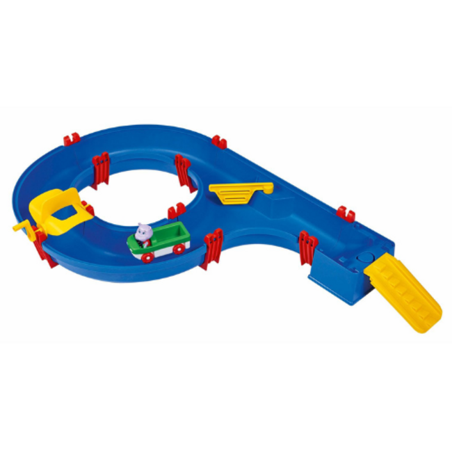 Aquaplay Waterbaan - Amphie Set Waterbaan
