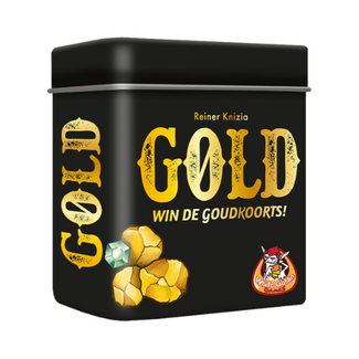 White Goblin Games Tiny game - Gold