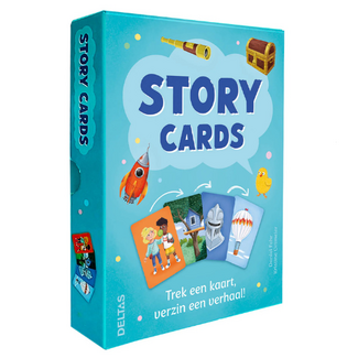 Deltas Story Cards