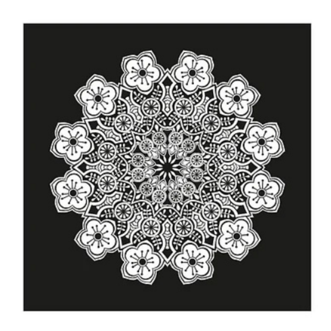 Deltas Kaleido Color