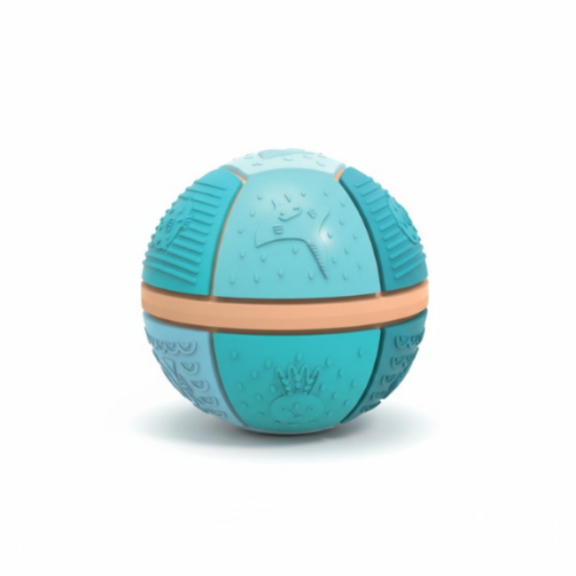 Little L, Badspeelgoed – Sensorische Bal Zee